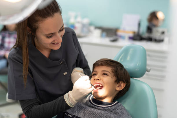 Best Emergency Denture Repair in Dunnavant, AL