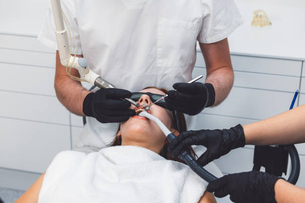 Best Emergency Wisdom Teeth Removal in Dunnavant, AL
