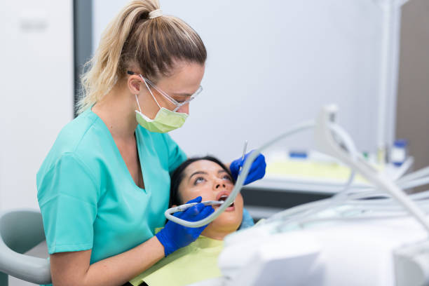 Best Emergency Tooth Extraction in Dunnavant, AL