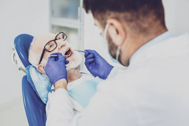 Best Emergency Tooth Extraction in Dunnavant, AL